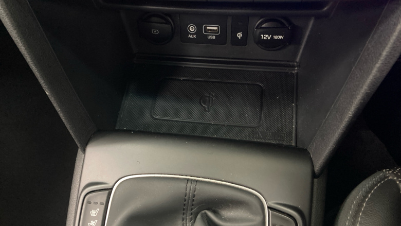 Hyundai Kona 1.0T GDi Blue Drive Premium SE 5dr Petrol Hatchback